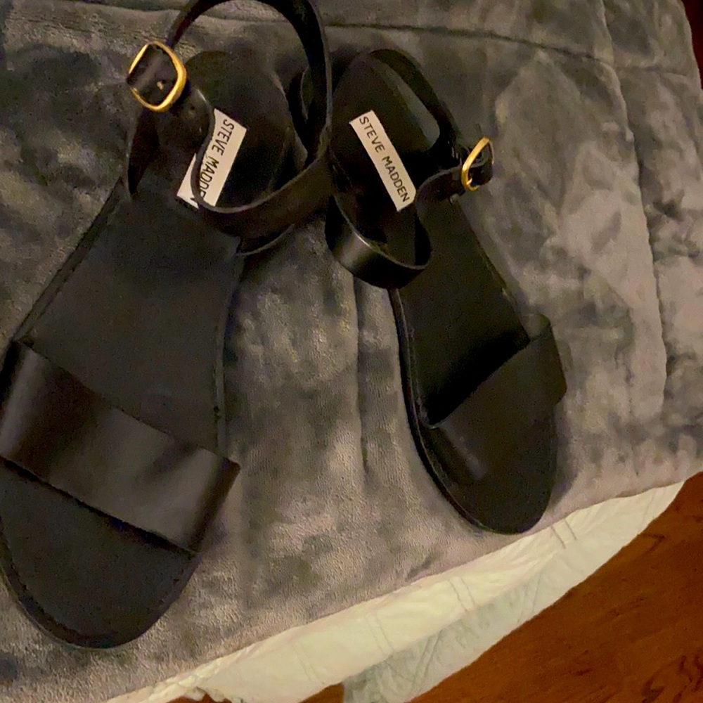 Steve Madden Sandals